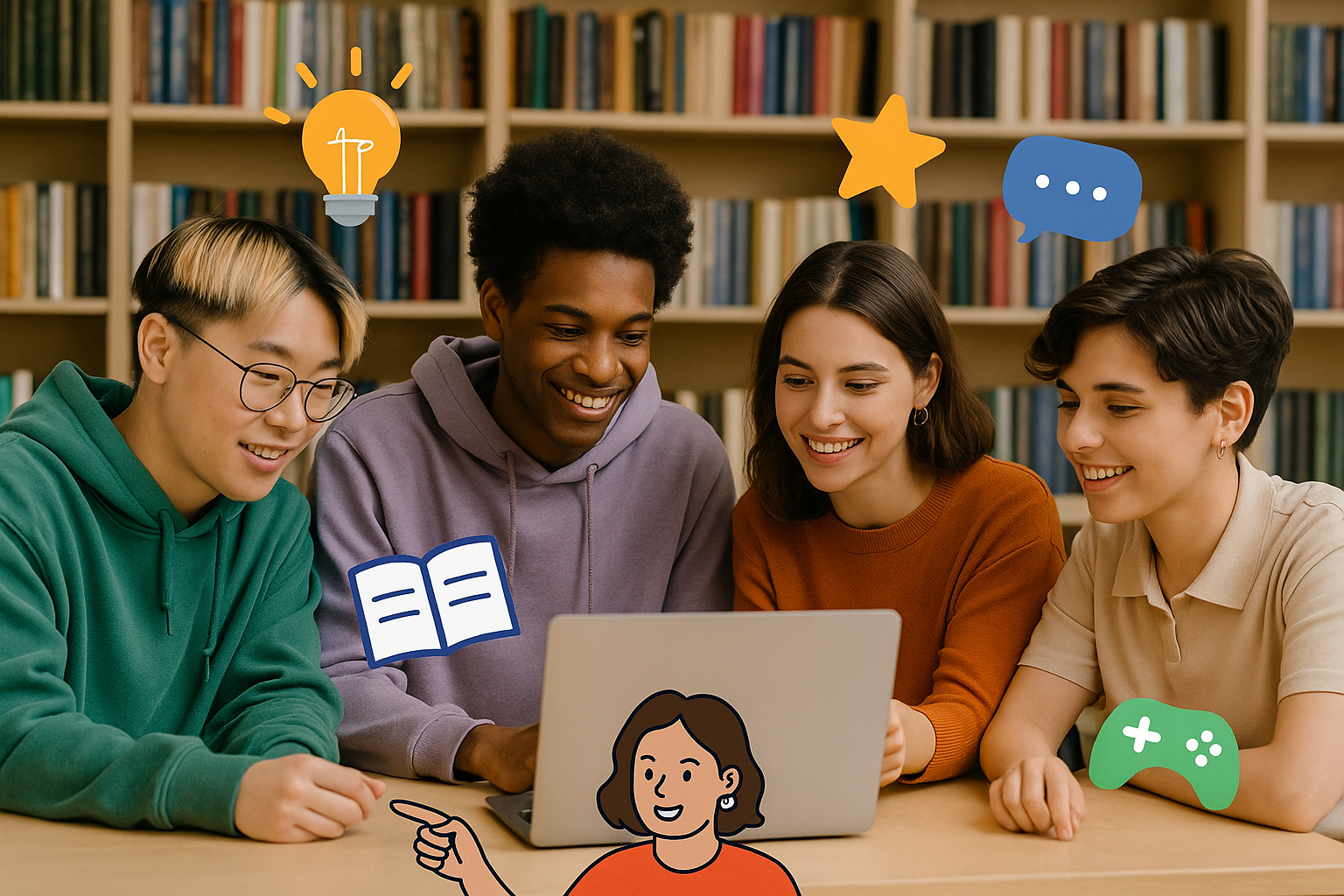 About Third Bell Studio