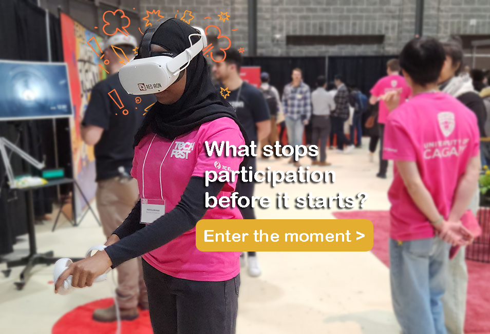 Case Study: When Play Unlocks Self-Advocacy